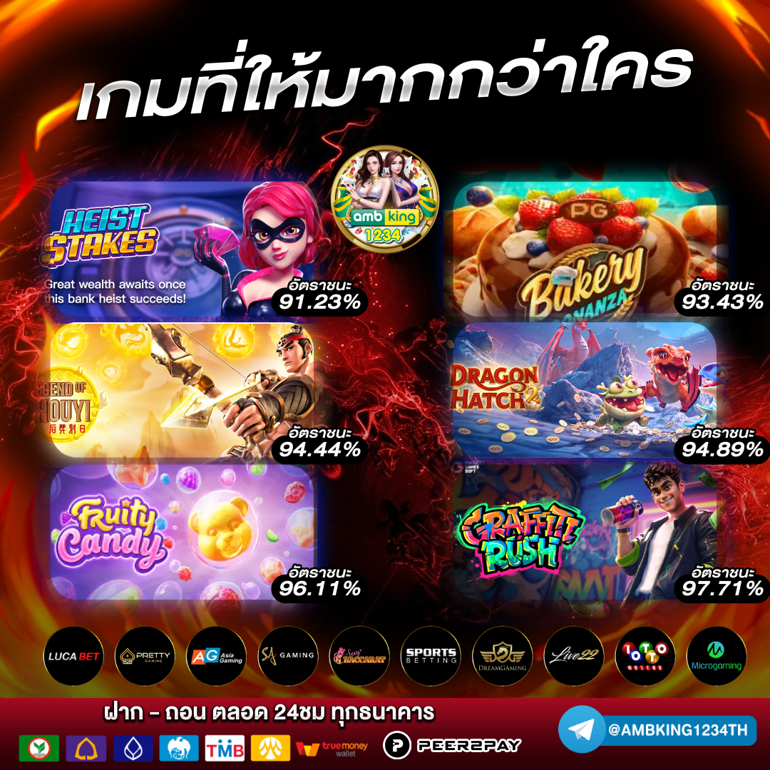 เว็บสล็อต356 - แบนเนอร์โปรโมชั่น