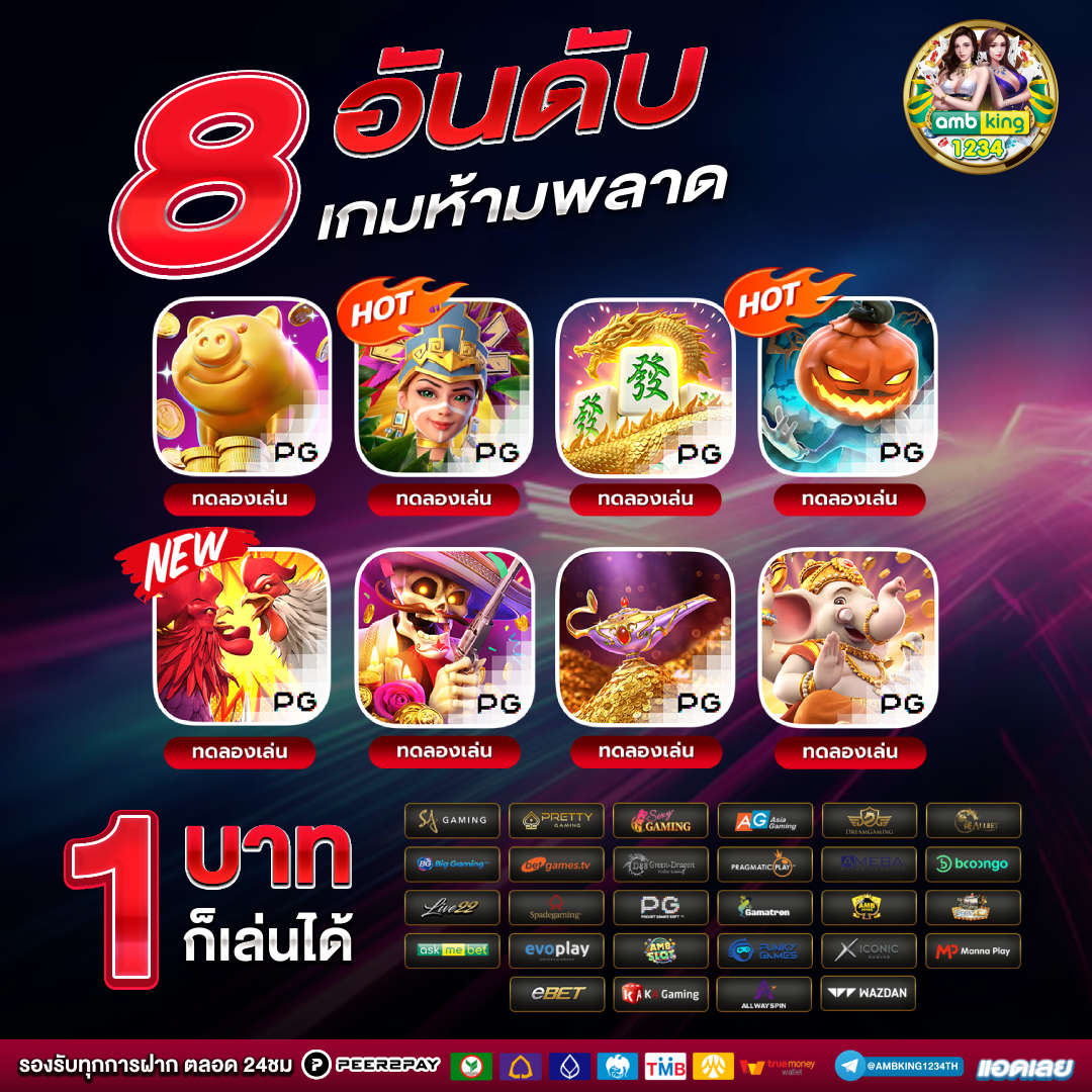 สล็อต คืนยอดเสีย 20 ทุกวัน - แบนเนอร์โปรโมชั่น