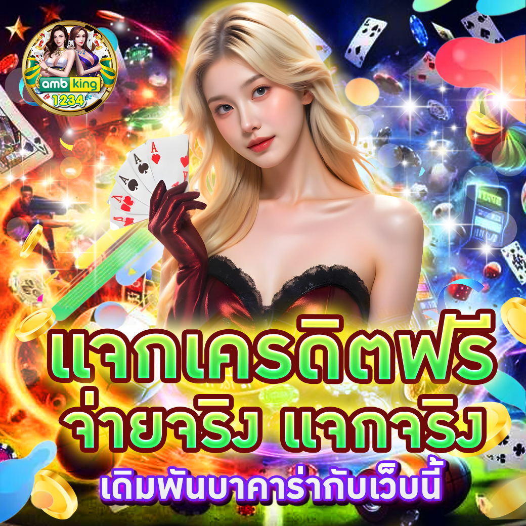 ชุปเปอสล๊อต666 - แบนเนอร์โปรโมชั่น