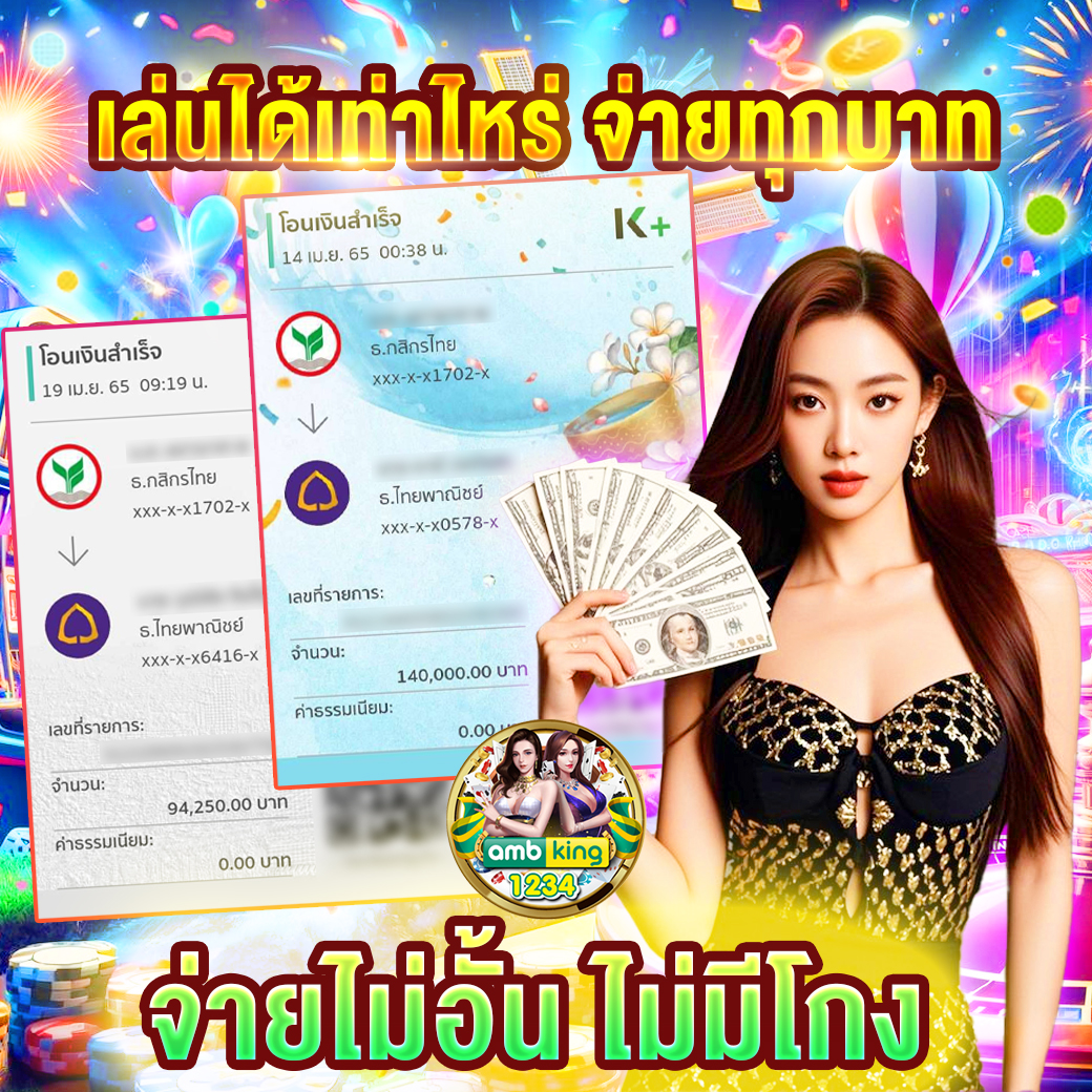 สล็อต ต่างประเทศ เครดิตฟรี - แบนเนอร์โปรโมชั่น