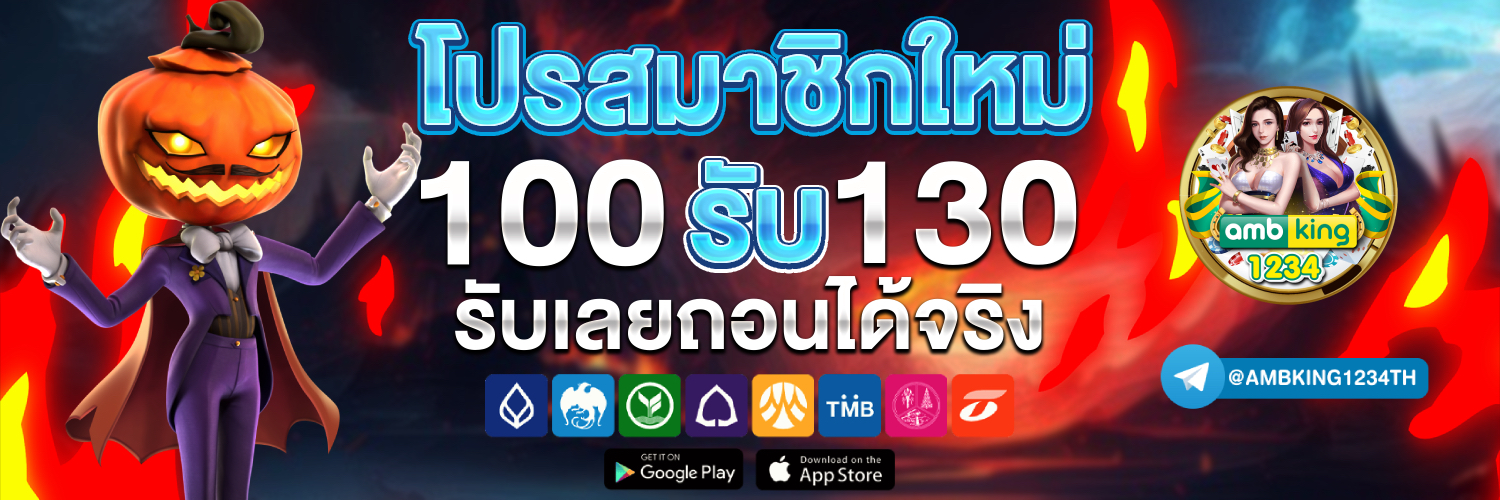 แตกใน 1688 - แบนเนอร์โปรโมชั่น