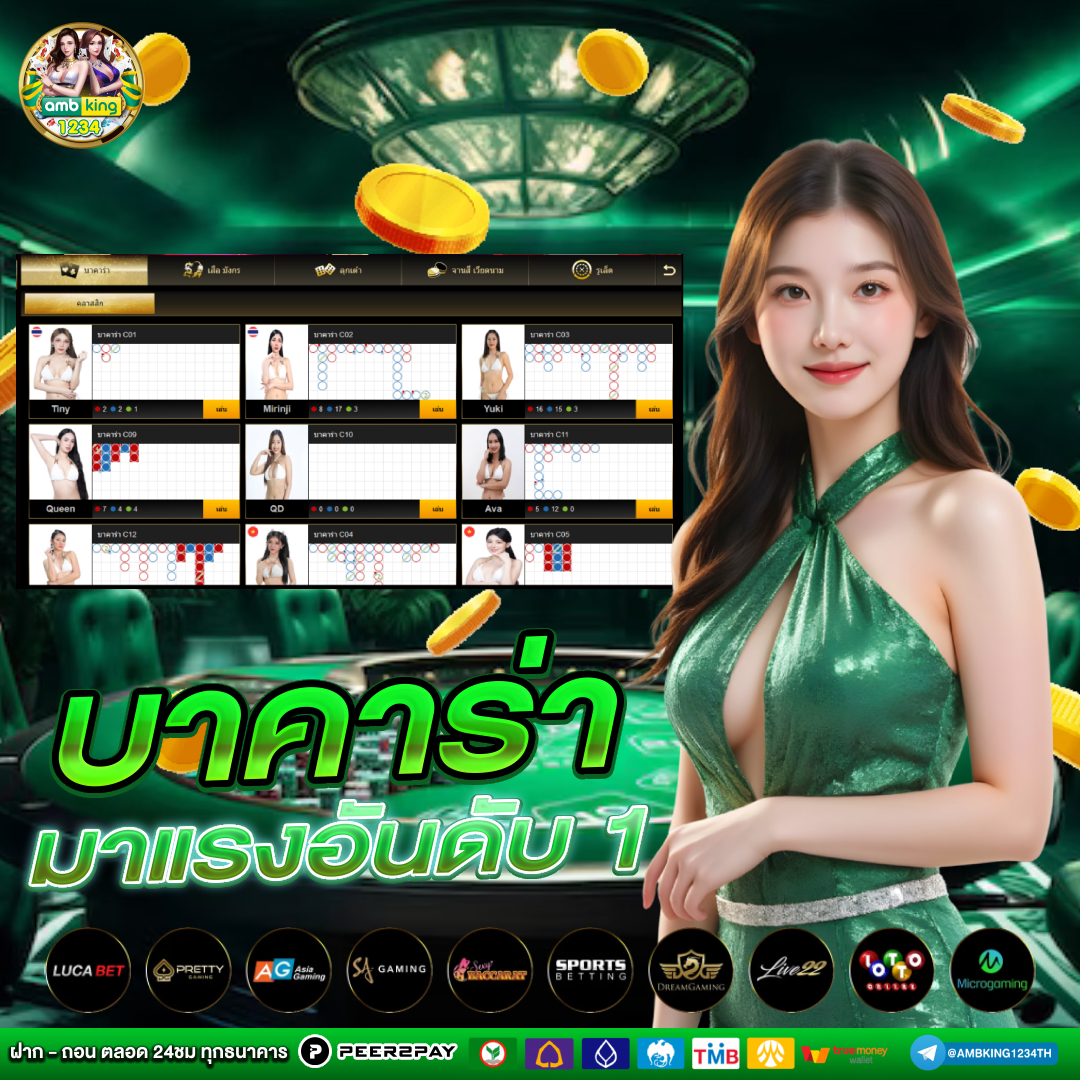 สล็อตฝากถอน wallet ไม่มีขั้นต่ํา - แบนเนอร์โปรโมชั่น